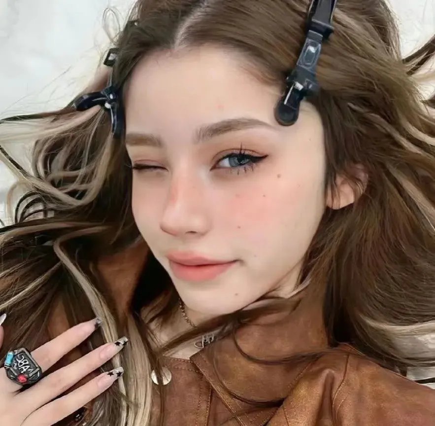 粗毛